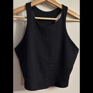Target bra cami top